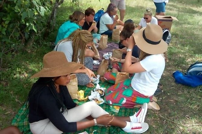 3 Days Masai Mara Joining Safari (lenchada) - Guides and the quality of the drive