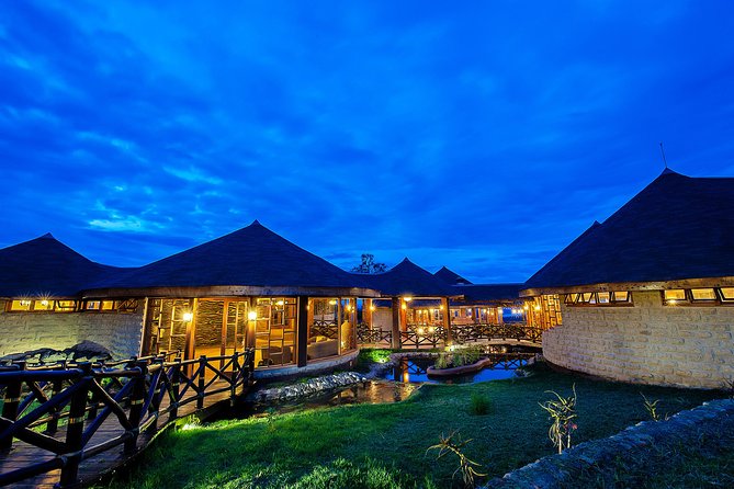3 Days Masai Mara Private Safari at Sopa Lodge from Nairobi - Why three days works for a first Masai Mara safari
