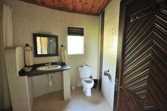 3 Days Masai Mara Private Safari at Sopa Lodge from Nairobi - The full eight-hour Mara day