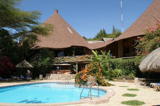 3 Days Masai Mara Private Safari at Sopa Lodge from Nairobi - Wildlife sightings and the role of your guide