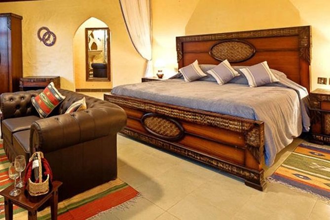 3 Days Masai Mara Private Safari at Sopa Lodge from Nairobi - What the $951 price really covers