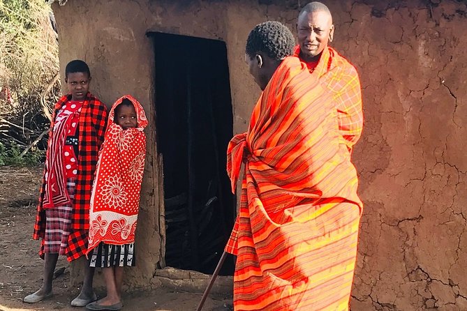 3 days masai mara safari from Nairobi - Who will enjoy this safari most?