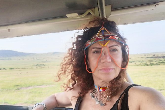 3 Days Masai Mara Safari Group Joining (Daily Departures) - Day two: a full Mara day near the migration corridor