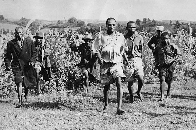 3 Hours Nairobi National Museum - Adding Nairobi Snake Park to the museum visit