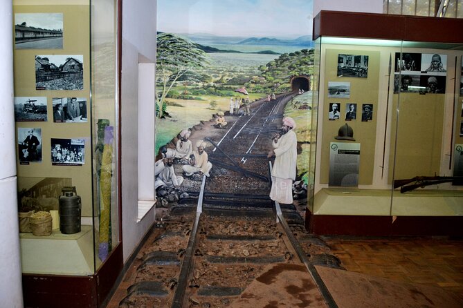 3 Hours Nairobi National Museum - Who will get the most from this outing