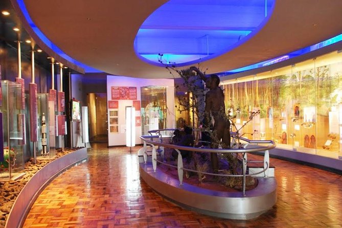 3 Hours Nairobi National Museum - Starting at 8:00 am with hotel pickup