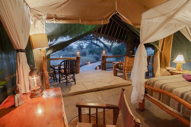 3days masai mara best of lodge safari - Pickup, group size, and the daily rhythm