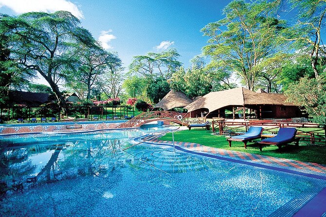 3days masai mara best of lodge safari - Who should book this Maasai Mara safari