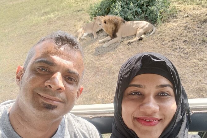 4-Day Masai Mara Big Five Safari - Who will enjoy this safari most?