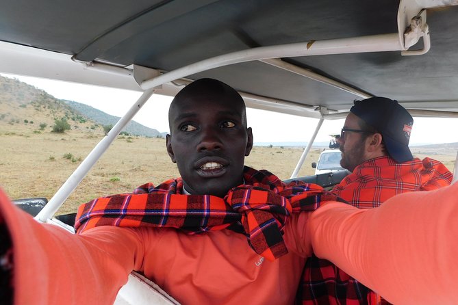 4 Day Private Masai Mara National Reserve & Lake Nakuru National Park Safari - What to pack and plan around