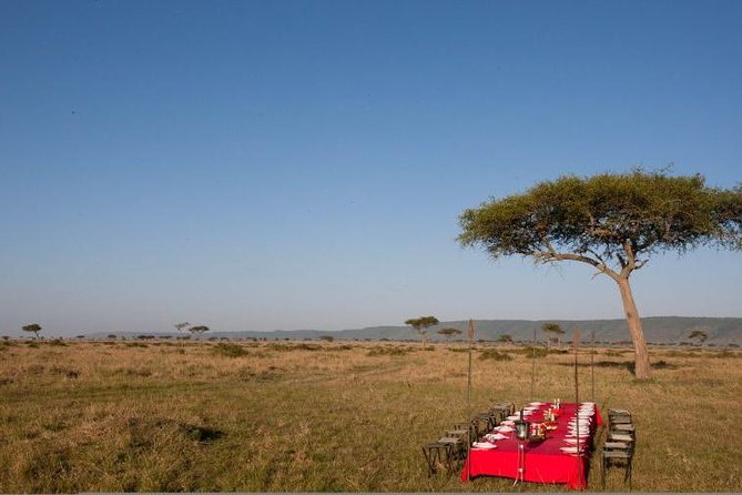 4 Days Enthralling Safaris in Kenya-lake Nakuru Masai Mara - Lake Nakuru’s birds, rhinos, and practical limits