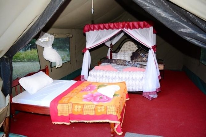 4 Days Group Joining Budget Safari To Masai Mara And Lake Nakuru National Park - Day three: leaving the Mara for Nakuru