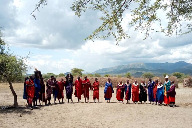 4 Days Kenya Safari - The best fit for this safari