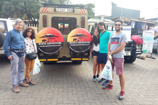4 Days Kenya Safari - Simple ways to prepare