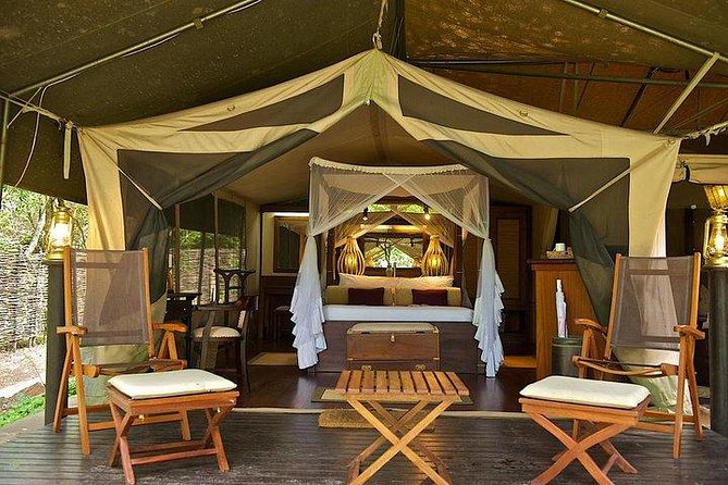 4 days Maasai Mara-Nakuru Mid-Range - From Nairobi to Lake Nakuru’s pink shoreline