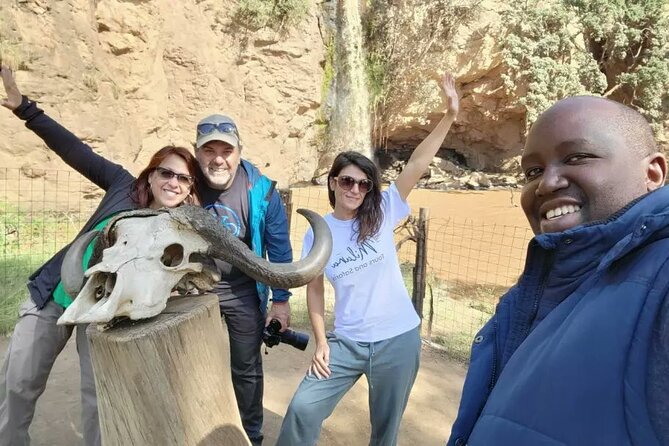 4 Days Masai Mara and Lake Nakuru Mid-Luxury safari - What mid-luxury means here