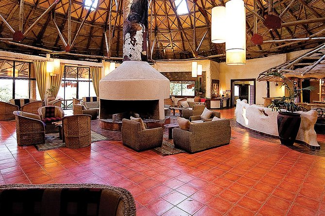 4 Days Masai Mara & Lake Nakuru Lodge Safari - Why the Maasai Mara is the star of the first two days