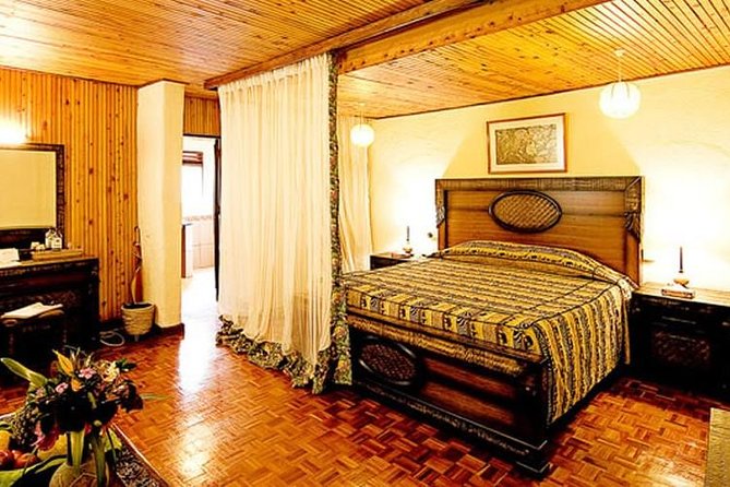 4 Days Masai Mara & Lake Nakuru Lodge Safari - Lake Nakuru offers a different kind of safari