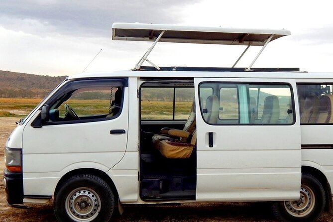 4 days masai mara Nakuru Joining safari - Day one, Rift Valley views and the road to Masai Mara