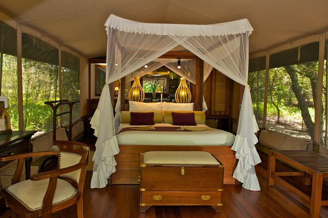 4 days masai mara Nakuru Joining safari - What the $470.59 price really means