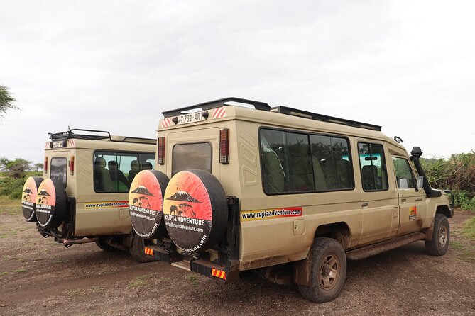 4 Days Mount Kenya Trekking - What the $800 price really covers