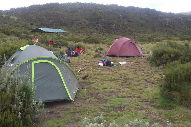 4 Days Mt Kenya Climb, Chogoria Route up and out Sirimon route - Why the Chogoria ascent is the star of the trip