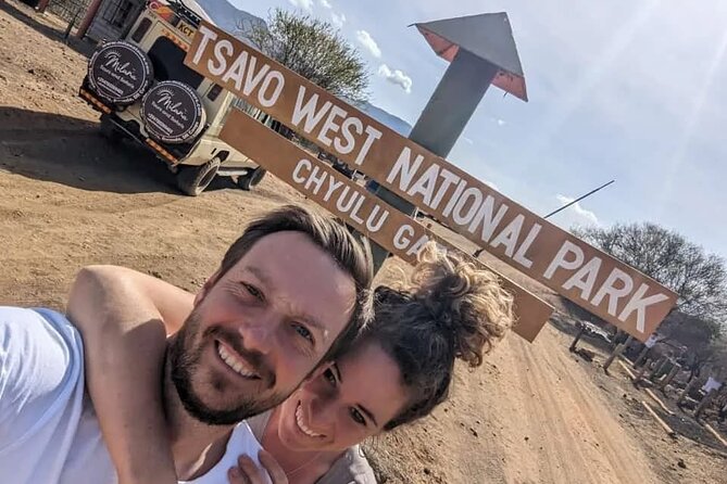4 Days Private Safari Tour Tsavo and Amboseli from Nairobi - Day 3: Mzima Springs before Amboseli