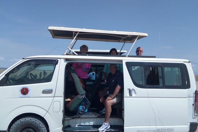 4 Days Small Group Maasai Mara and Lake Nakuru Safari - How the $311.69 price measures up