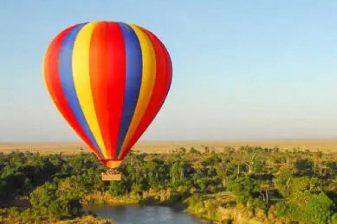 4 Days Tour Landcruiser in Masai Mara and Lake Nakuru - Who should choose this four-day route?