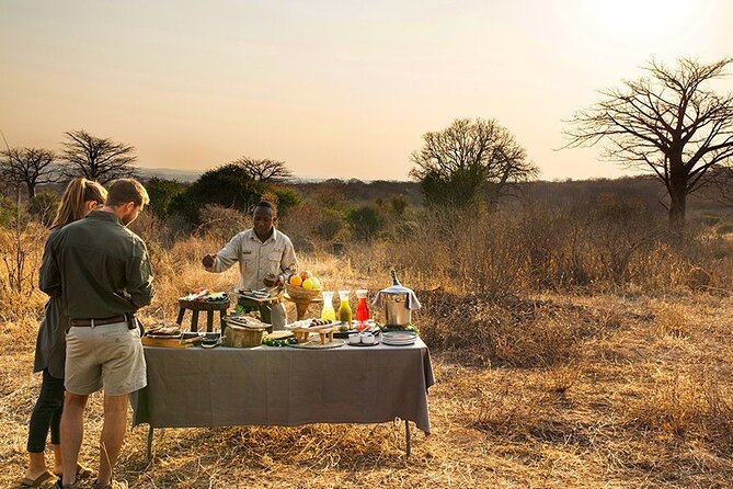 5-Day Lakes and Masai Mara Plains 4 x 4 Safari - Why this five-day route works