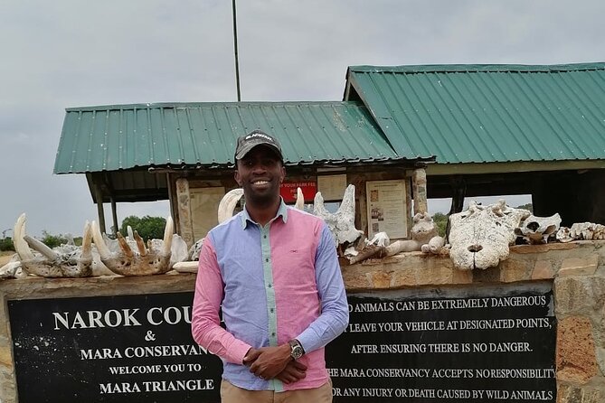 5-Day Safari in Maasai Mara, Lake Nakuru and Naivasha - Lake Naivasha by boat