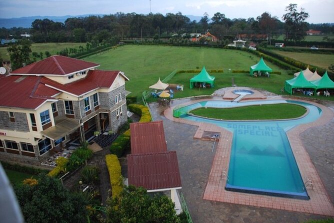 5 Days Budget Safari To Masai Mara, Lake Nakuru and Lake Naivasha - A full day among Maasai Mara wildlife