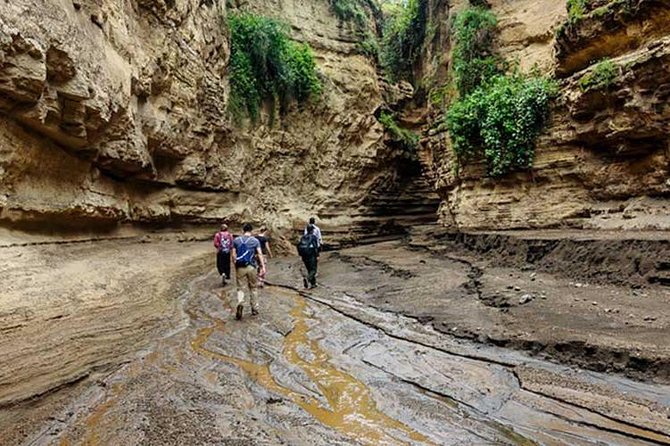 5 Days Hell's Gate, L. Naivasha, L. Nakuru & Masai Mara Luxury Safari - What the $2,675 price covers