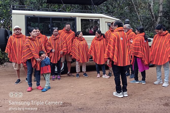 5 Days Lake Naivasha, Lake Nakuru, & Masai Mara - What makes this five-day safari worth considering