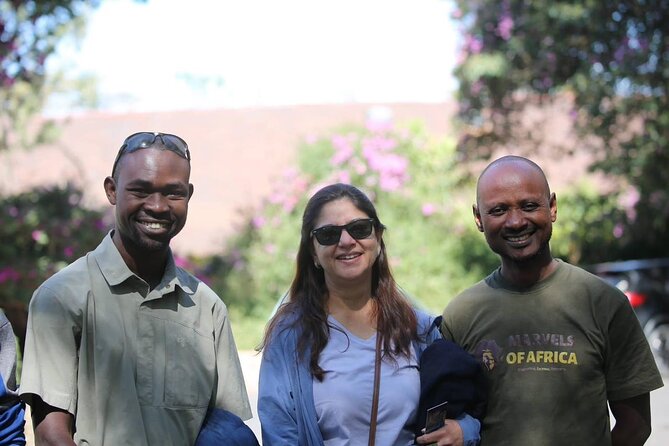 5 Days Lake Naivasha, Lake Nakuru, & Masai Mara - Day 4: A full Masai Mara game drive