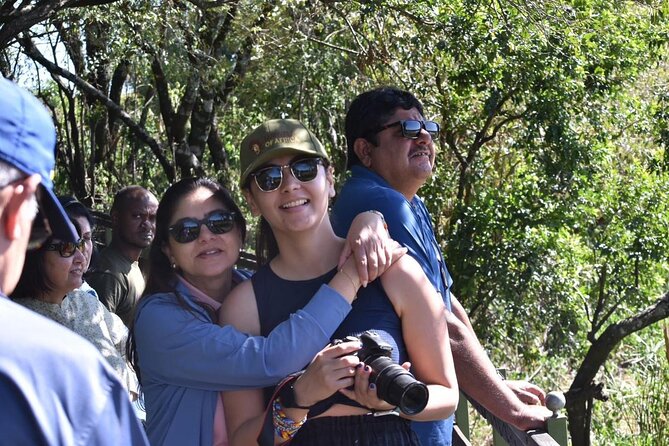 5 Days Lake Naivasha, Lake Nakuru, & Masai Mara - What the $2,671 price covers