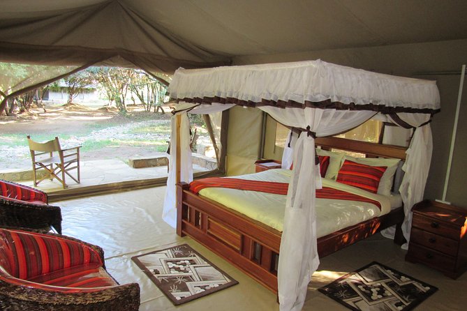 5 Days Lake Nakuru-Lake Naivasha & Maasai Mara Safari - Who will enjoy this safari most?