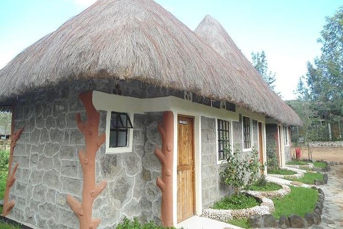 5 Days safari to Maasai Mara ,Lake Nakuru and Hell's gate national park - Day 3: Leaving the Mara for Lake Nakuru