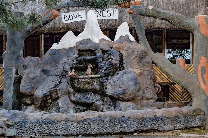 5 Days safari to Maasai Mara ,Lake Nakuru and Hell's gate national park - Day 5: Biking through Hell’s Gate