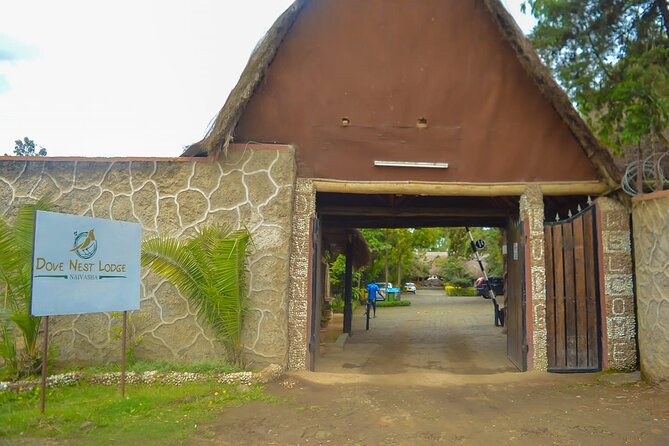5 Days safari to Maasai Mara ,Lake Nakuru and Hell's gate national park - Transport, meals, and the private format