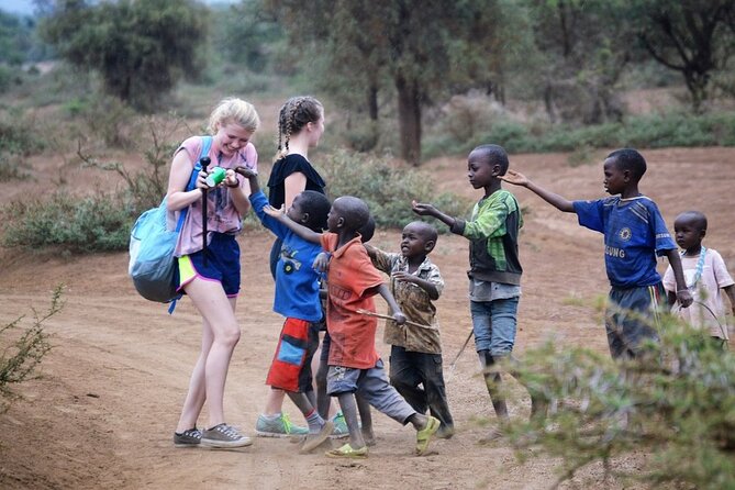 6-Day Maasai Mara, Lake Nakuru and Amboseli Safari - Day 5: Amboseli, elephants, and the Kilimanjaro view