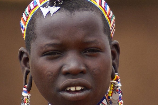 6 days guided safari: nairobi / lake nakuru / lake naivasha / masai mara n r - Day 1: An easy Nairobi arrival at Eka Hotel