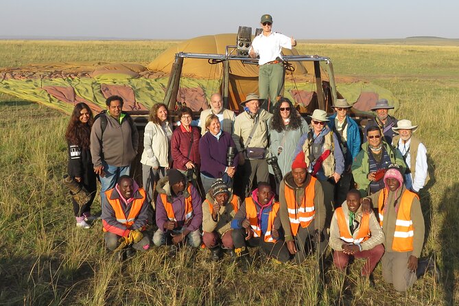 6 Days Kenya Adventure Wildlife Safari - What $1,846 buys you