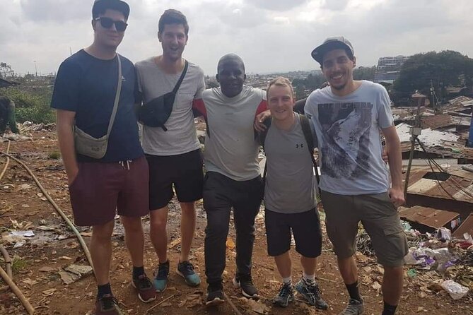 6-hour Historic Nairobi city Tour and Kibera slums - Who will appreciate this tour most