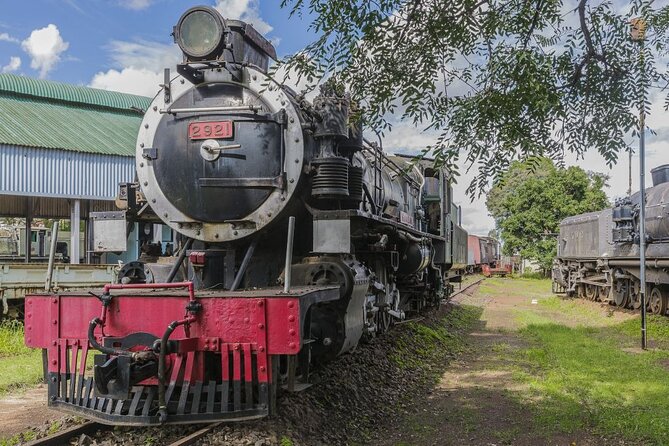 6-hour Historic Nairobi city Tour and Kibera slums - Booking details worth checking