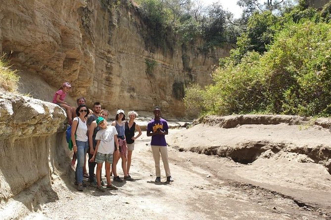 7 Day Maasai Mara, Lake Nakuru, Lake Naivasha and Amboseli Safari - Why this route works for a first Kenya safari