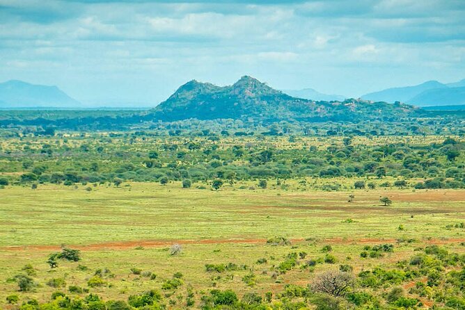 7-Day Private Tour in Kenya National Parks From Nairobi / Mombasa - What the $2,550 price includes