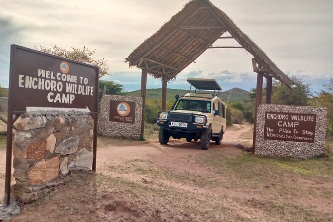 7 Days Amboseli-Lake Naivasha-Lake Nakuru & Masai Mara - Day three: A quieter change of pace at Lake Naivasha