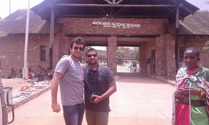 7 Days Amboseli, Naivasha, Maasai Mara and Lake Nakuru game parks - What the Seven-Day Route Really Delivers
