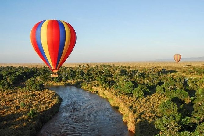 7 days Group Safari Masai Mara Lake Nakuru Hells gate & Amboseli - Amboseli elephants with Kilimanjaro in the distance